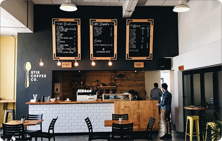 Small Business Hotspot